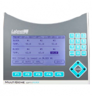 MultiGene™ OptiMax Thermal Cycler