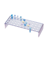 Clear Microtube Rack