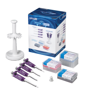 BioPette™ A 4 Pack Plus