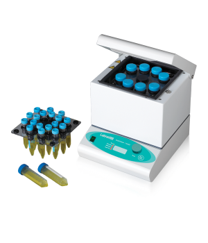 Vortemp™ 1550 Shaking Incubator