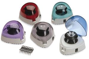 Spectrafuge Mini Centrifuge