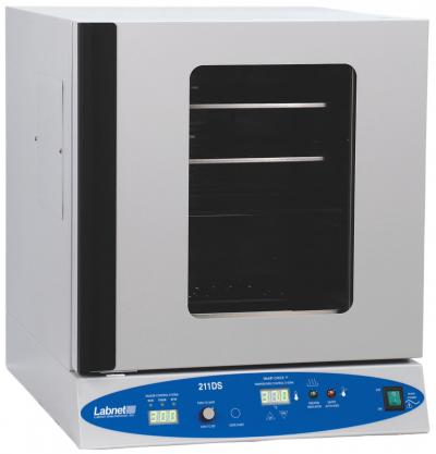 211DS shaking incubator from Labnet