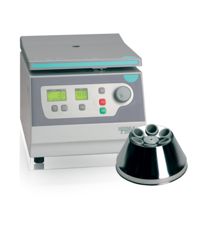 lab centrifuge from Labnet