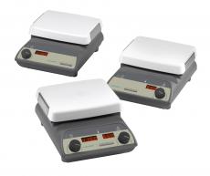 AccuPlate Digital Hot Plate Stirrers