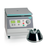 Z206 High Capacity Compact Research Centrifuge