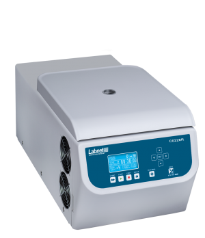 Labnet Refrigerated Microcentrifuge