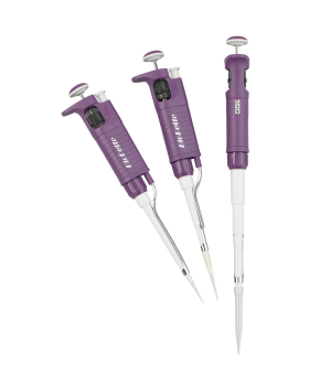 BioPette™ A Variable Volume Digital Pipettors with Tip Ejector