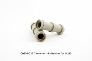 C0336-C15 Adapter for Standard 15mL Centrifuge Tubes