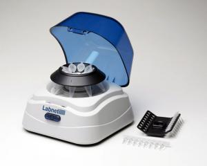Mini microcentrifuge from Labnet