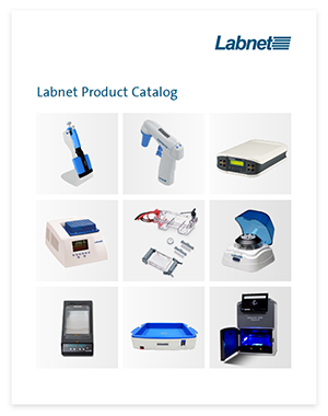 Labnet Product Catalog